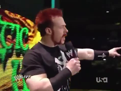 Sheamus