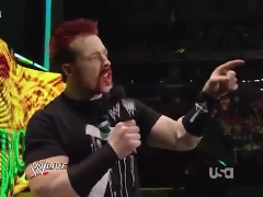 Sheamus