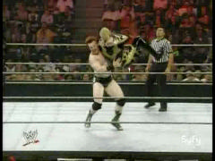 Sheamus