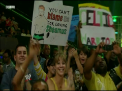 Sheamus 5