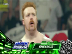 Sheamus 7