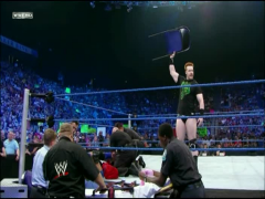 Sheamus 2