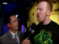 Sheamus