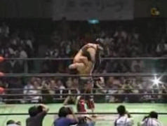 Naomichi Marufuji