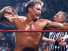 Cade On Raw