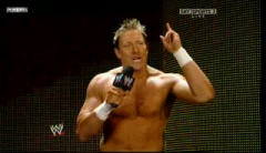 Lance Cade