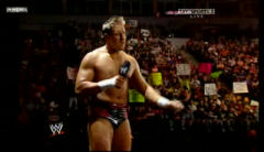 Lance Cade