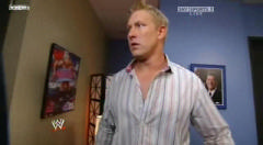 Lance Cade