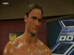 Drew McIntyre 6