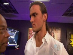 Drew McIntyre 7