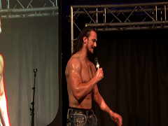 Drew Galloway