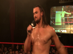 Drew Galloway