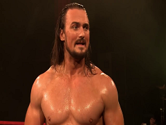 Drew Galloway