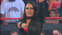 Cheerleader Melissa