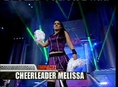 Cheerleader Melissa 2