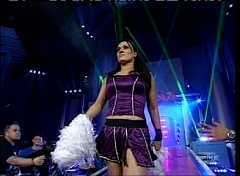 Cheerleader Melissa 7