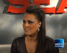 Cheerleader Melissa