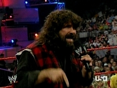 Mick Foley