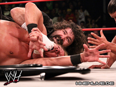 Mick Foley-03/10 3