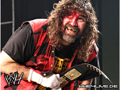 Mick Foley-21.04.09 6