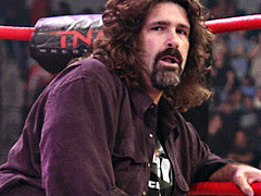 Mick Foley