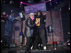 Cactus Jack ECW ONS 4