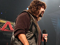 Foley TNA