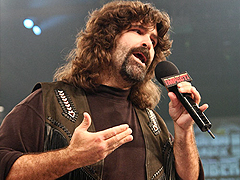 Foley TNA