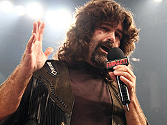 Foley TNA