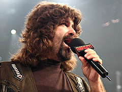 Foley TNA
