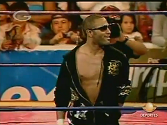 Rocky Romero 4