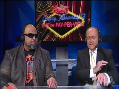 Taz & Mike Tenay 26.01.12 2