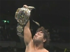 Shinsuke Nakamura