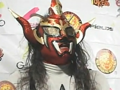 Jushin Thunder Liger