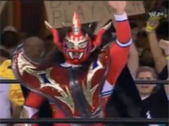 Jushin Thunder Liger