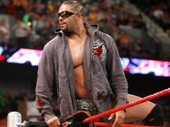 David Otunga