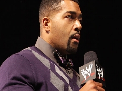 David Otunga mix