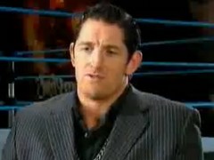 Wade Barrett