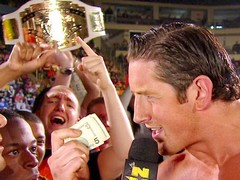 Wade Barrett