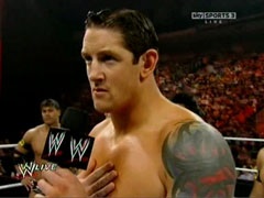 Wade Barrett