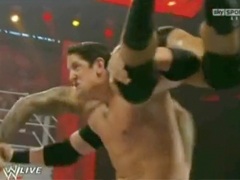 Wade Barrett