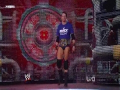 Wade Barrett 7