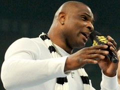 Michael Tarver