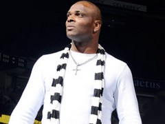 Michael Tarver
