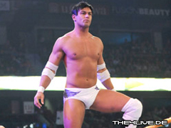 Justin Gabriel NXT I 2