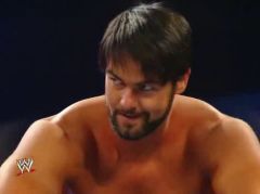 Justin Gabriel