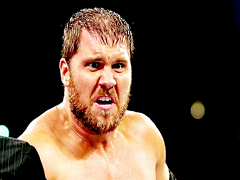 Curtis Axel