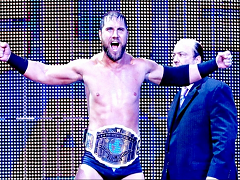 Curtis Axel