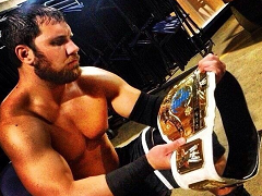 Curtis Axel