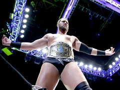 Curtis Axel